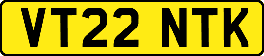 VT22NTK
