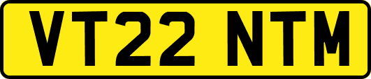 VT22NTM