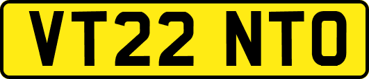 VT22NTO
