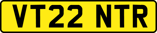 VT22NTR