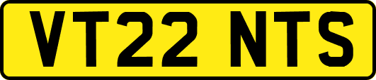 VT22NTS