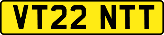VT22NTT