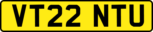 VT22NTU