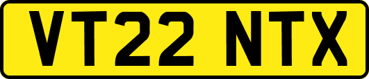 VT22NTX