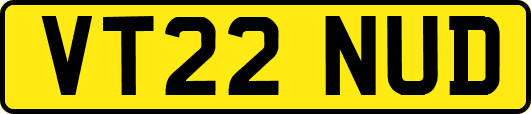 VT22NUD