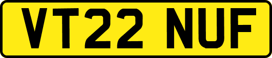 VT22NUF