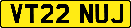 VT22NUJ