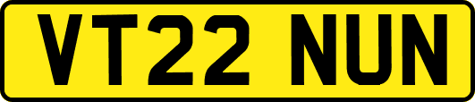 VT22NUN