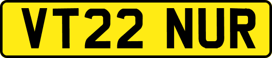 VT22NUR