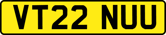 VT22NUU