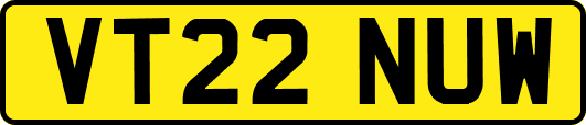 VT22NUW