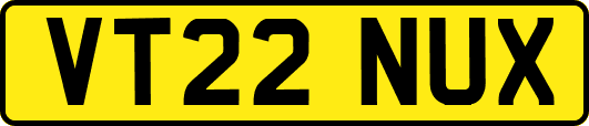 VT22NUX