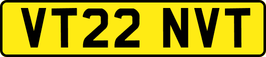 VT22NVT