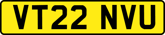 VT22NVU
