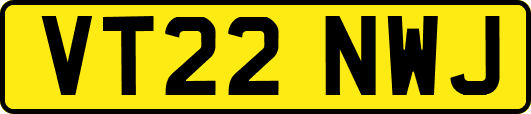 VT22NWJ
