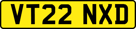 VT22NXD
