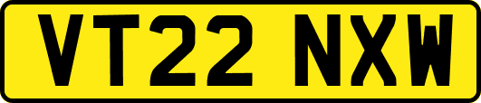 VT22NXW