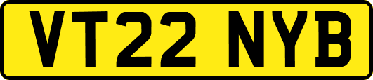 VT22NYB