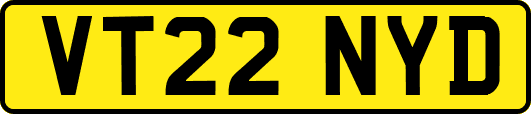 VT22NYD