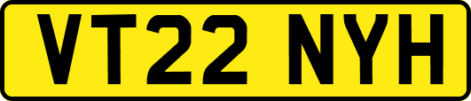 VT22NYH