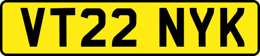 VT22NYK