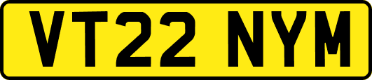 VT22NYM