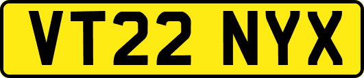 VT22NYX