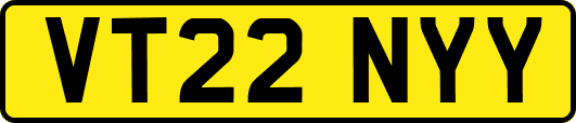 VT22NYY