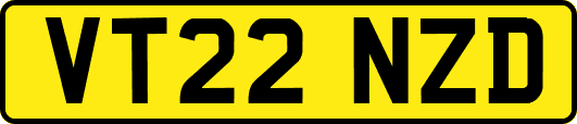 VT22NZD