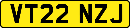 VT22NZJ