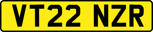 VT22NZR