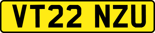VT22NZU