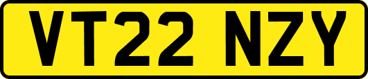 VT22NZY