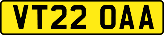 VT22OAA