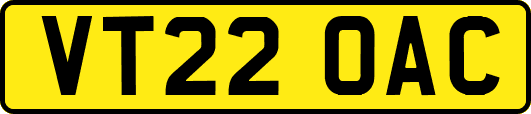 VT22OAC
