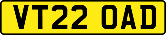 VT22OAD