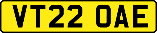 VT22OAE