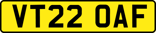 VT22OAF
