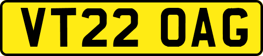 VT22OAG