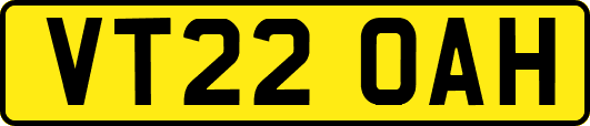 VT22OAH