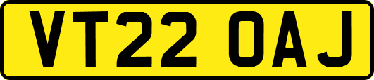 VT22OAJ
