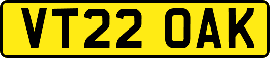 VT22OAK