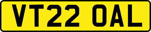 VT22OAL