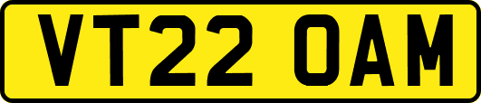 VT22OAM