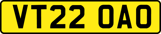 VT22OAO