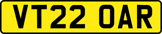 VT22OAR