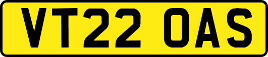 VT22OAS