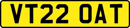 VT22OAT