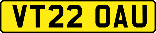 VT22OAU