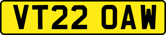 VT22OAW